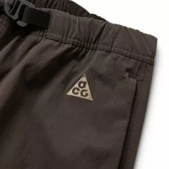 Nike ACG PANTS VELVET BROWN/BLACK/KHAKI [220] -Women's Footwear Sales Shop nikeACGPANTVELVETBROWNBLACKKHAKISCV0660 220 3 grande