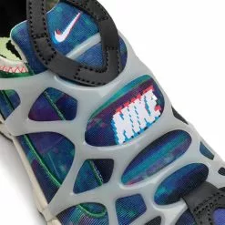 Nike AIR KUKINI MULTI-COLOR/WHITE-OFF NOIR-GLOW [902] -Women's Footwear Sales Shop nikeAIRKUKINIMULTI COLORWHITE OFFNOIR GLOWDX3273 902 5 grande