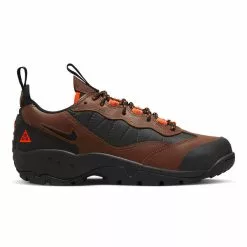 NIKE ACG AIR MADA BISON/BLACK-HYPER CRIMSON-TOTAL ORANGE [200]