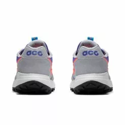 Nike ACG LOWCATE WOLF GREY/BRIGHT CRIMSON-INDIGO BURST [001] -Women's Footwear Sales Shop nikeNIKEACGLOWCATEWOLFGREYBRIGHTCRIMSON INDIGOBURST8DM8019 001 3 grande