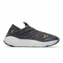 Nike ACG MOC 3.5 THUNDER BLUE/YELLOW OCHRE-BLACK [400]