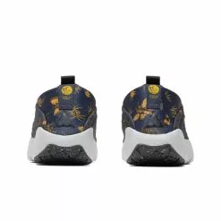 Nike ACG MOC 3.5 THUNDER BLUE/YELLOW OCHRE-BLACK [400] -Women's Footwear Sales Shop nikeNIKEACGMOC3.5THUNDERBLUEYELLOWOCHRE BLACK8DR1025 400 3 grande