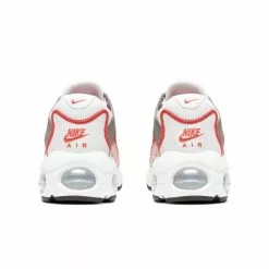 Nike AIR MAX TW LIGHT BONE/RED CLAY-OLIVE GREY [002] -Women's Footwear Sales Shop nikeNIKEAIRMAXTWLIGHTBONEREDCLAY OLIVEGREY8DQ3984 002 3 grande