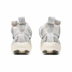 Nike ISPA SENSE FLYKNIT PHANTOM BLACK-COCONUT MILK [001] -Women's Footwear Sales Shop nikeNIKEISPASENSEFLYKNITPHANTOMBLACK COCONUTMILK8CW3203 001 3 grande