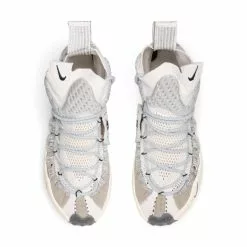 Nike ISPA SENSE FLYKNIT PHANTOM BLACK-COCONUT MILK [001] -Women's Footwear Sales Shop nikeNIKEISPASENSEFLYKNITPHANTOMBLACK COCONUTMILK8CW3203 001 4 grande