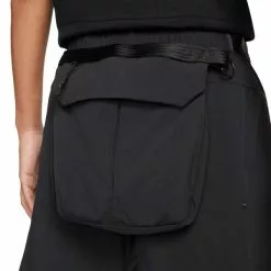 Nike SPORTSWEAR TECH PACK SHORTS BLACK/BLACK [010] -Women's Footwear Sales Shop nikeNIKESPORTSWEARTECHPACKSHORTSBLACKBLACKXSDM5592 010 5 grande