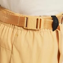 Nike SPORTSWEAR TECH PACK SHORTS TWINE/BLACK [737] -Women's Footwear Sales Shop nikeNIKESPORTSWEARTECHPACKSHORTSTWINEBLACKSDM5592 737 3 grande