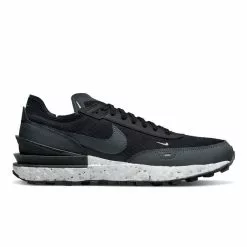 Nike WAFFLE ONE CRATER BLACK/ANTHRACITE-GREY FOG-VOLT [001]