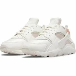 Nike WOMEN'S AIR HUARACHE SAIL/SAIL-LIGHT BONE-FOSSIL STONE [104] -Women's Footwear Sales Shop nikeWAIRHUARACHESAILSAIL LIGHTBONE FOSSILSTONE6.5DH4439 104 2 grande