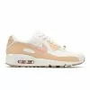 Nike WOMEN'S AIR MAX 90 SE SAIL/ARCTIC ORANGE-PHANTOM-WHITE ONYX [101] -Women's Footwear Sales Shop nikeWAIRMAX90SESAILARCTICORANGE PHANTOM WHITEONYX8DJ9997 101 1 grande