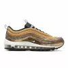 Nike WOMEN'S AIR MAX 97 TWINE/WHITE-METALLIC GOLD-OFF NOIR [700] -Women's Footwear Sales Shop nikeWAIRMAX97TWINEWHITE METALLICGOLD OFFNOIR8DO5881 700 1 grande