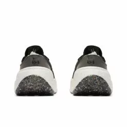 NIKE WOMEN'S SPACE HIPPIE 04 BLACK/LT SMOKE GREY-BLACK-DK SMOKE GREY [001] -Women's Footwear Sales Shop nikeWNIKESPACEHIPPIE04BLACKLTSMOKEGREY BLACK DKSMOKEGREY6DA2725 001 3 grande
