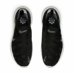 NIKE WOMEN'S SPACE HIPPIE 04 BLACK/LT SMOKE GREY-BLACK-DK SMOKE GREY [001] -Women's Footwear Sales Shop nikeWNIKESPACEHIPPIE04BLACKLTSMOKEGREY BLACK DKSMOKEGREY6DA2725 001 4 grande