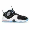 Nike X SOCIAL STATUS AIR PENNY 2 BLACK/COBALT/WHITE [001] -Women's Footwear Sales Shop nikeXSOCIALSTATUSAIRPENNY2BLACKCOBALTWHITE8DM9132 001 1 grande