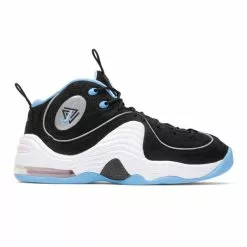 Nike X SOCIAL STATUS AIR PENNY 2 BLACK/COBALT/WHITE [001]
