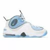 Nike X SOCIAL STATUS AIR PENNY II WHITE/COBALT-GREY [100] -Women's Footwear Sales Shop nikeXSOCIALSTATUSAIRPENNY2WHITECOBALT GREY8DM9132 100 1 grande