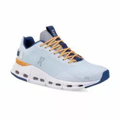On WOMEN'S CLOUDNOVA FORM ARTIC/ALLOY -Women's Footwear Sales Shop onrunningWCLOUDNOVAFORMARTICALLOY826.98794 2 grande