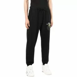 Rassvet EARTH SWEATPANTS KNIT BLACK -Women's Footwear Sales Shop paccbetEARTHSWEATPANTSKNITBLACKSPACC10P012 2 grande