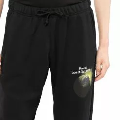 Rassvet EARTH SWEATPANTS KNIT BLACK -Women's Footwear Sales Shop paccbetEARTHSWEATPANTSKNITBLACKSPACC10P012 4 grande