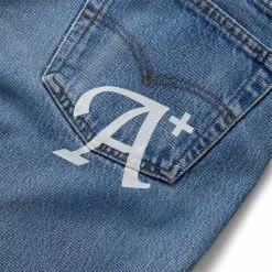 Perks And Mini CLOWN SECOND LIFE JEANS MULTI -Women's Footwear Sales Shop perks miniCLOWNSECONDLIFEJEANSMULTIM8480 6 grande