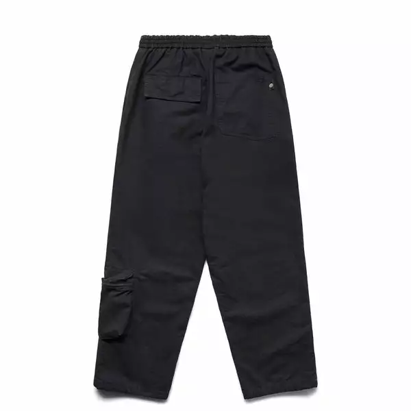 Perks And Mini MIRAGE RETURN PANT BLACK 4 Perks And Mini MIRAGE RETURN PANT BLACK - Image 2