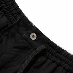 Perks And Mini MIRAGE RETURN PANT BLACK 9 Perks And Mini MIRAGE RETURN PANT BLACK -Women's Footwear Sales Shop perks miniMIRAGERETURNPANTBLACKS8497 3 grande