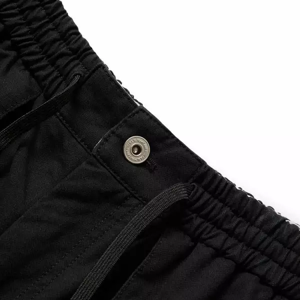 Perks And Mini MIRAGE RETURN PANT BLACK 5 Perks And Mini MIRAGE RETURN PANT BLACK - Image 3