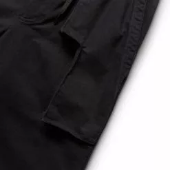 Perks And Mini MIRAGE RETURN PANT BLACK 10 Perks And Mini MIRAGE RETURN PANT BLACK -Women's Footwear Sales Shop perks miniMIRAGERETURNPANTBLACKS8497 4 grande