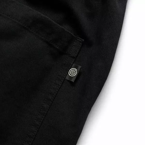 Perks And Mini MIRAGE RETURN PANT BLACK 7 Perks And Mini MIRAGE RETURN PANT BLACK - Image 5