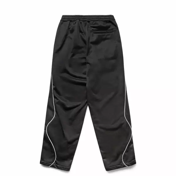 Perks And Mini MIRAGE STRAIGHT LEG TRACKPANT BLACK 4 Perks And Mini MIRAGE STRAIGHT LEG TRACKPANT BLACK - Image 2