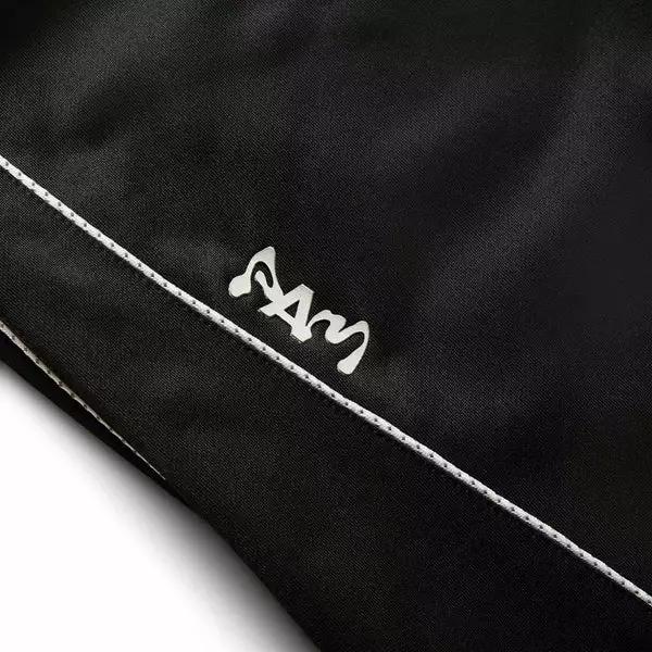 Perks And Mini MIRAGE STRAIGHT LEG TRACKPANT BLACK 5 Perks And Mini MIRAGE STRAIGHT LEG TRACKPANT BLACK - Image 3