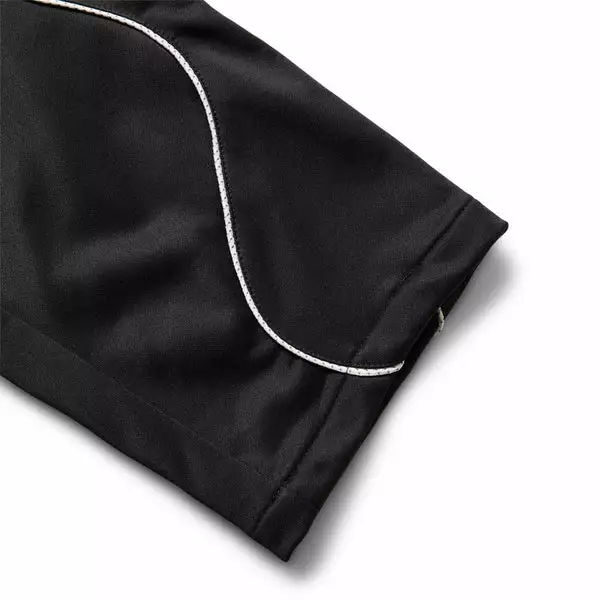 Perks And Mini MIRAGE STRAIGHT LEG TRACKPANT BLACK 6 Perks And Mini MIRAGE STRAIGHT LEG TRACKPANT BLACK - Image 4