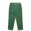 Pleasures ULTRA UTILITY PANT GREEN