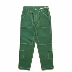 Pleasures ULTRA UTILITY PANT GREEN
