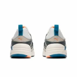 Puma BLAZE OF GLORY RETRO PRISTINE/PUMA WHITE -Women's Footwear Sales Shop pumaBLAZEOFGLORYRETROPRISTINEPUMAWHITE838352802 3 grande