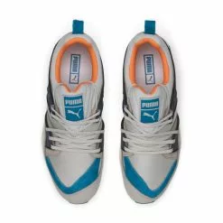 Puma BLAZE OF GLORY RETRO PRISTINE/PUMA WHITE -Women's Footwear Sales Shop pumaBLAZEOFGLORYRETROPRISTINEPUMAWHITE838352802 4 grande