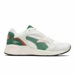 Puma PREVAIL FG WARM WHITE/VINE
