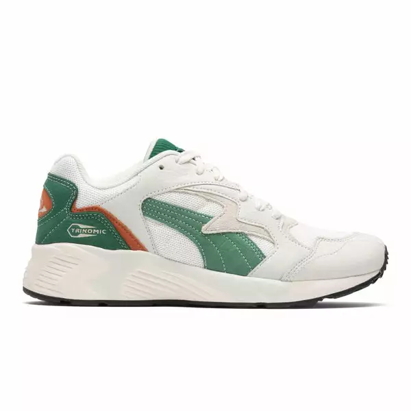 Puma PREVAIL FG WARM WHITE/VINE 3 Puma PREVAIL FG WARM WHITE/VINE
