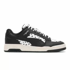 Puma SLIPSTREAM LO HIDDEN BEAST WARM WHITE/PUMA BLACK