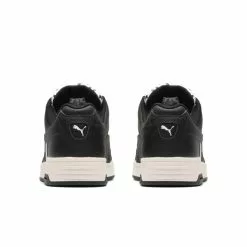 Puma SLIPSTREAM LO HIDDEN BEAST WARM WHITE/PUMA BLACK -Women's Footwear Sales Shop pumaSLIPSTREAMLOHIDDENBEASTWARMWHITEPUMABLACK838839101 3 grande
