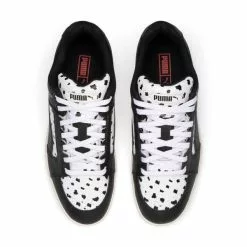 Puma SLIPSTREAM LO HIDDEN BEAST WARM WHITE/PUMA BLACK -Women's Footwear Sales Shop pumaSLIPSTREAMLOHIDDENBEASTWARMWHITEPUMABLACK838839101 4 grande