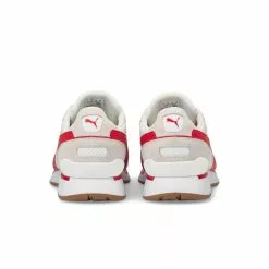 Puma SPACE LAB VAPOROUS GRAY/HIGH RISK RED/PUMA WHITE -Women's Footwear Sales Shop pumaSPACELABVAPOROUSGRAYHIGHRISKREDPUMAWHITE838315804 3 grande