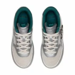 Puma X PRONOUNCE WOMEN'S SUEDE MAYU 2 PUMA SILVER/ULTRA VIOLET -Women's Footwear Sales Shop pumaSUEDEMAYU2PRONOUNCEPUMASILVERULTRAVIOLET838410601 4 grande