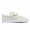 Puma WOMEN'S SUEDE CLASSIC EGGNOG -Women's Footwear Sales Shop pumaWSUEDECLASSICEGGNOG638141010 1 grande