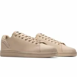 Raf Simons Runner ORION BRUSHED CREAM -Women's Footwear Sales Shop rafsimonsORIONBRUSHEDCREAM41HR760003L 2 grande
