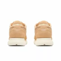 Reebok CLASSIC LEATHER SP TRUE BEIGE/TRUE BEIGE/CLASSIC WHITE -Women's Footwear Sales Shop reebokCLASSICLEATHERSPTRUEBEIGETRUEBEIGECLASSICWHITE8GW3796 3 grande