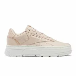 Reebok CLUB C DOUBLE GEO SOFECR/SOFECR/CHALK