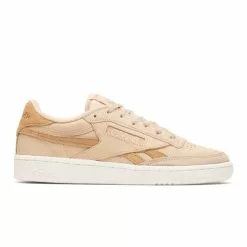 Bodega Store WOMEN'S CLUB C REVENGE VINTAGE WEATHERED BEIGE F22-R/BEIGE/CHALK