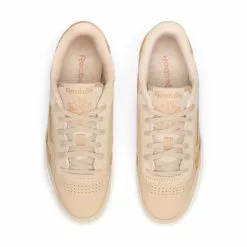 Bodega Store WOMEN'S CLUB C REVENGE VINTAGE WEATHERED BEIGE F22-R/BEIGE/CHALK -Women's Footwear Sales Shop reebokCLUBCREVENGEVINTAGEWEATHEREDBEIGEF22 RBEIGECHALK8GY9411 4 grande