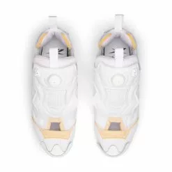 Reebok X MAISON MARGIELA PROJECT 0 IF MO WHITE -Women's Footwear Sales Shop reebokPROJECT0IFMOWHITE8.5GZ4205 4 grande